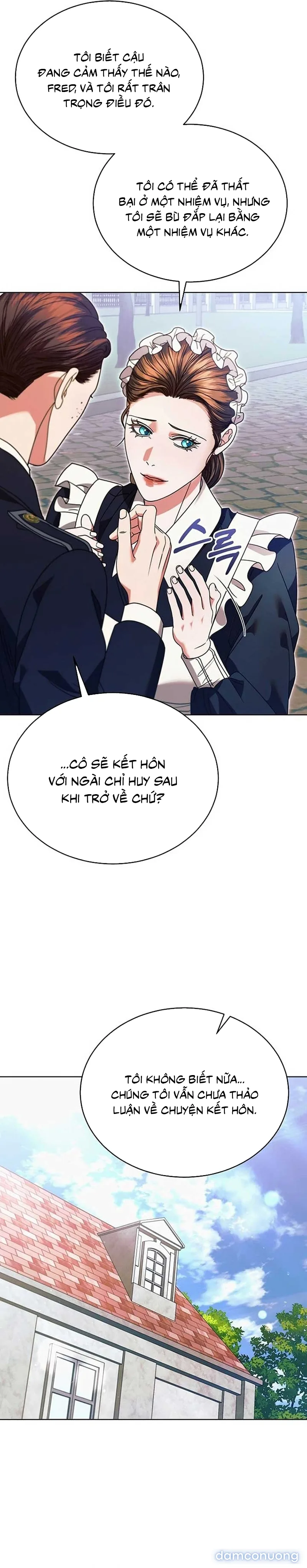 Hãy Cầu Xin Ta Đi 