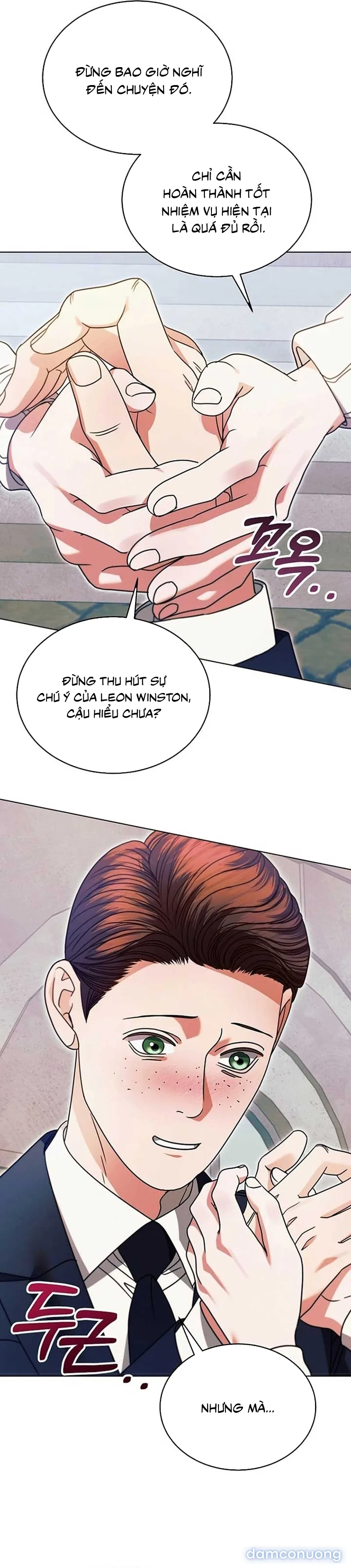 Hãy Cầu Xin Ta Đi 