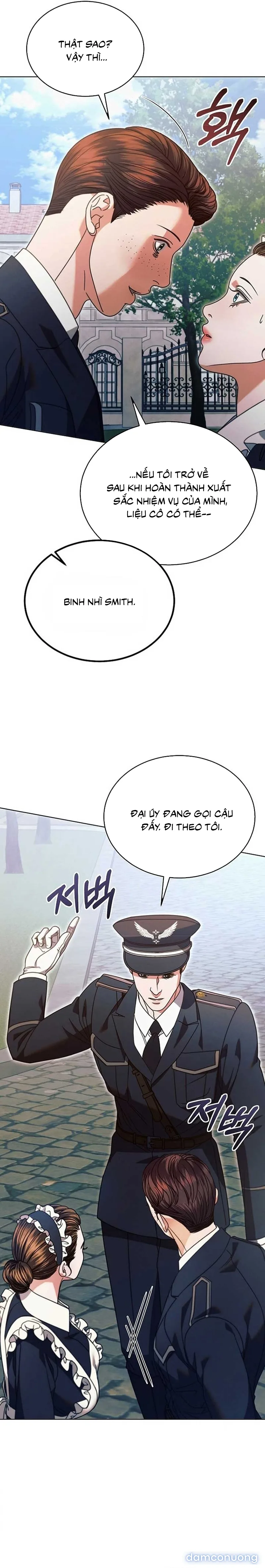 Hãy Cầu Xin Ta Đi 