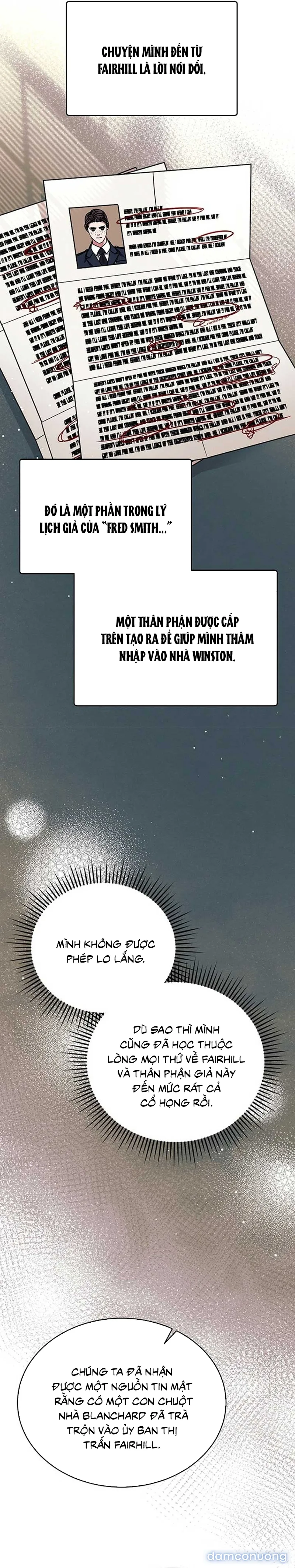 Hãy Cầu Xin Ta Đi 