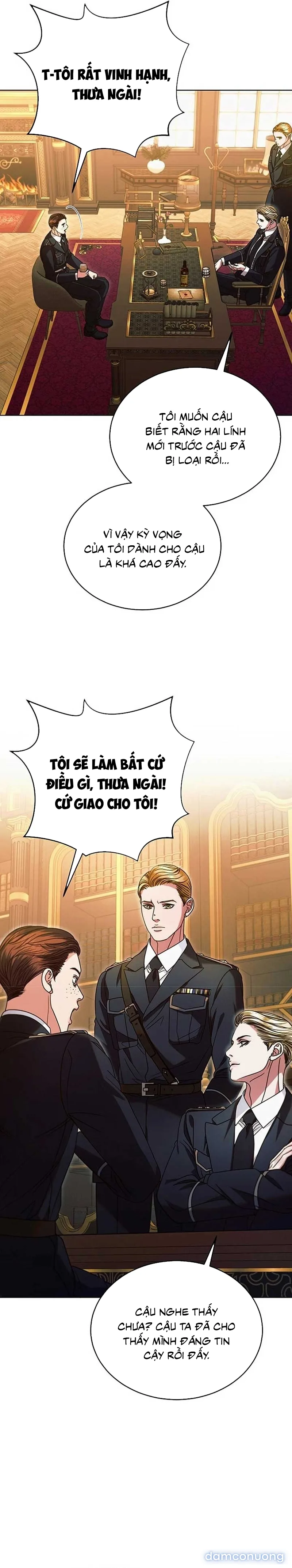 Hãy Cầu Xin Ta Đi 
