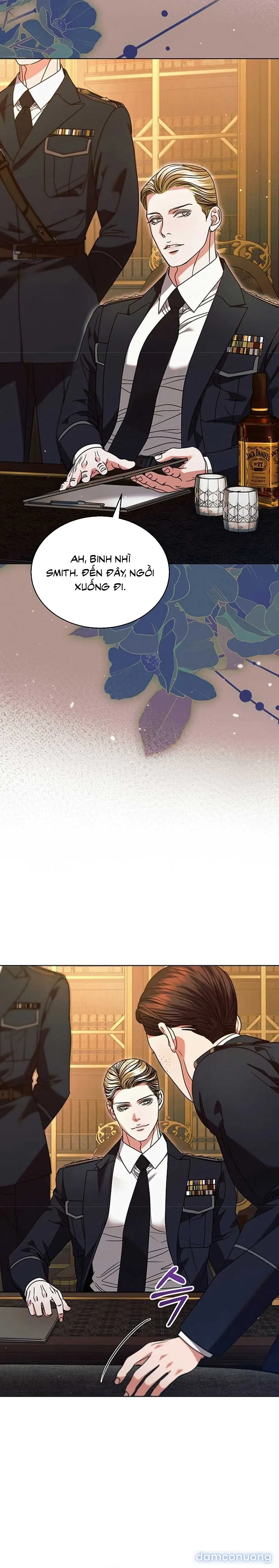Hãy Cầu Xin Ta Đi 