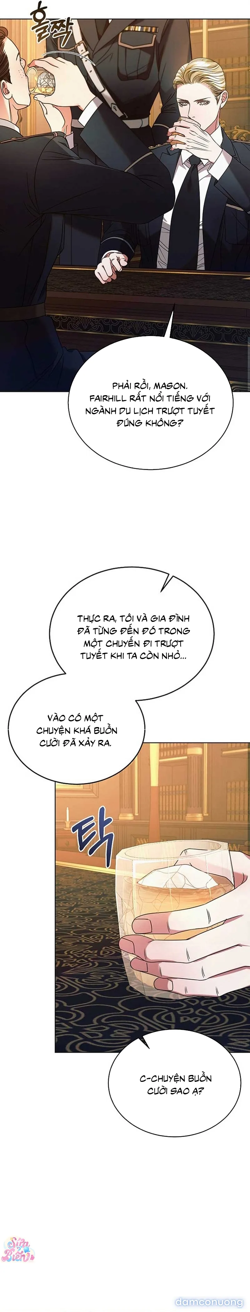 Hãy Cầu Xin Ta Đi 