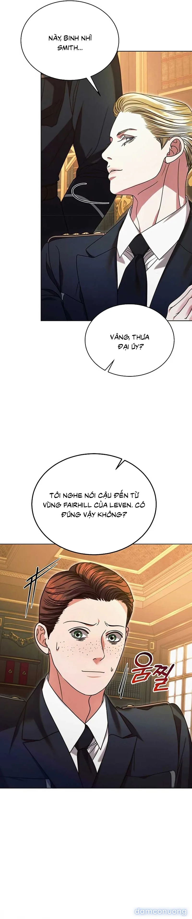Hãy Cầu Xin Ta Đi 