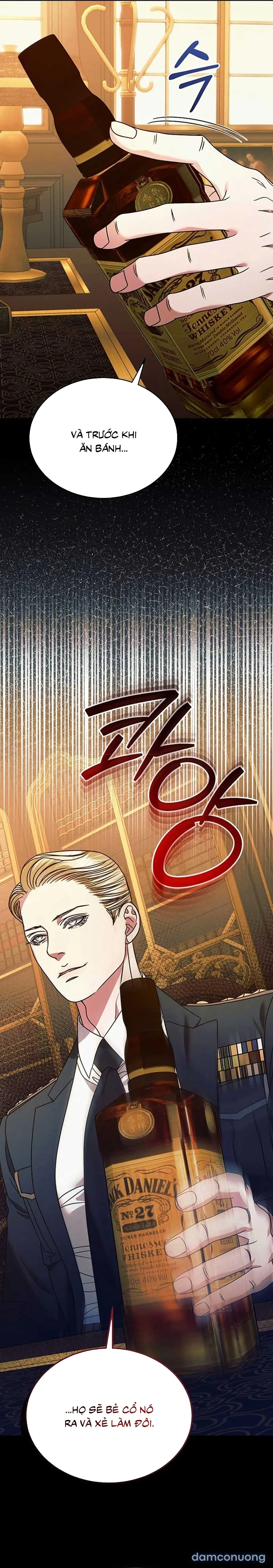 Hãy Cầu Xin Ta Đi 