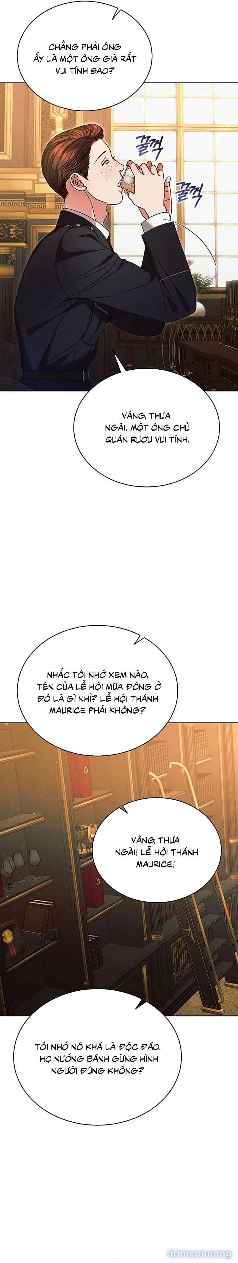Hãy Cầu Xin Ta Đi 