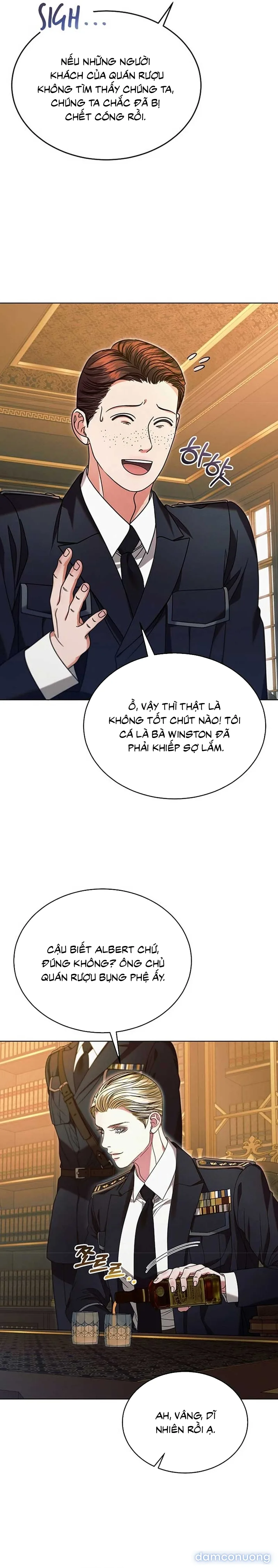 Hãy Cầu Xin Ta Đi 