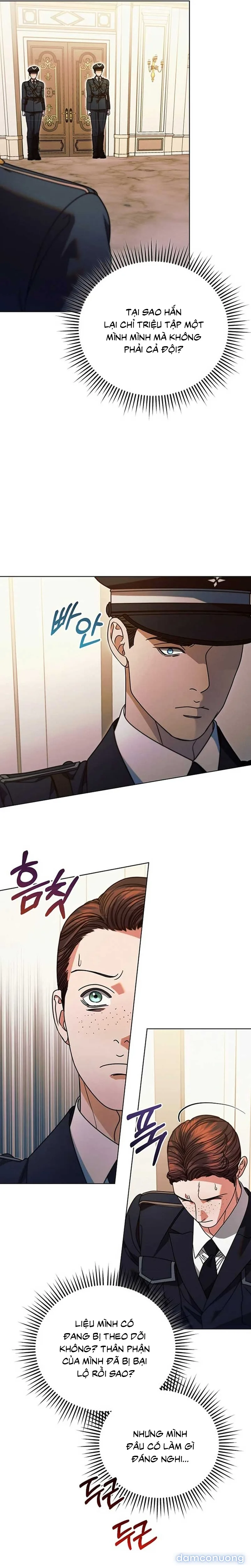 Hãy Cầu Xin Ta Đi 
