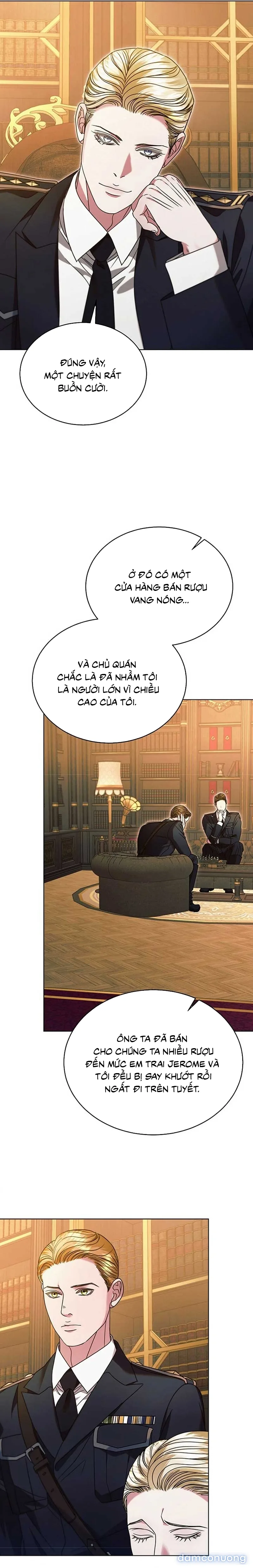 Hãy Cầu Xin Ta Đi 