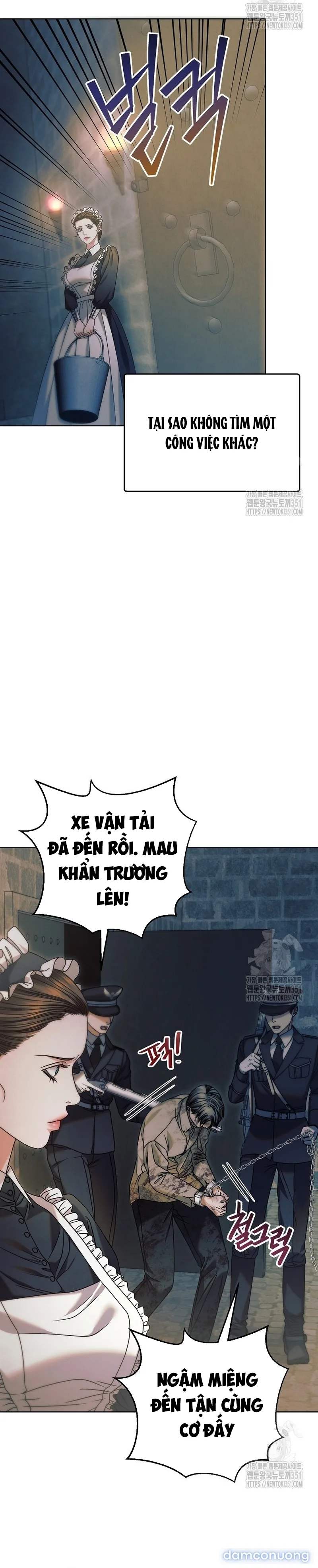 Hãy Cầu Xin Ta Đi 