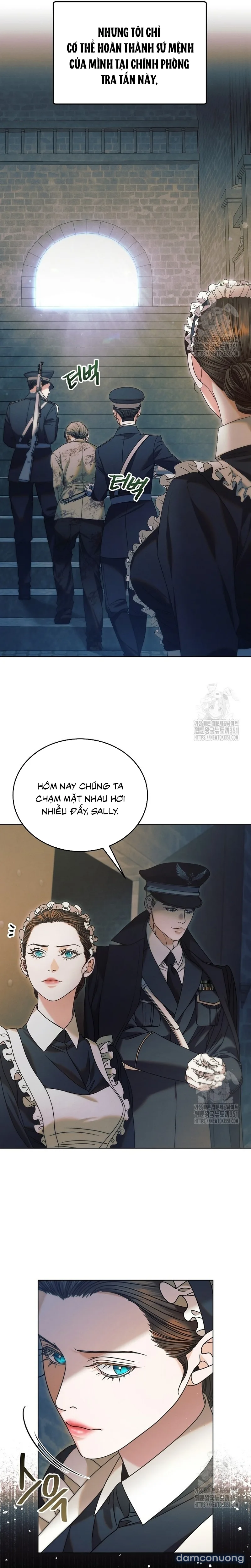 Hãy Cầu Xin Ta Đi 