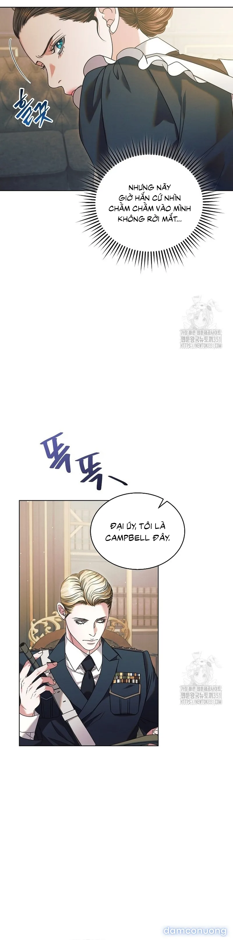 Hãy Cầu Xin Ta Đi 