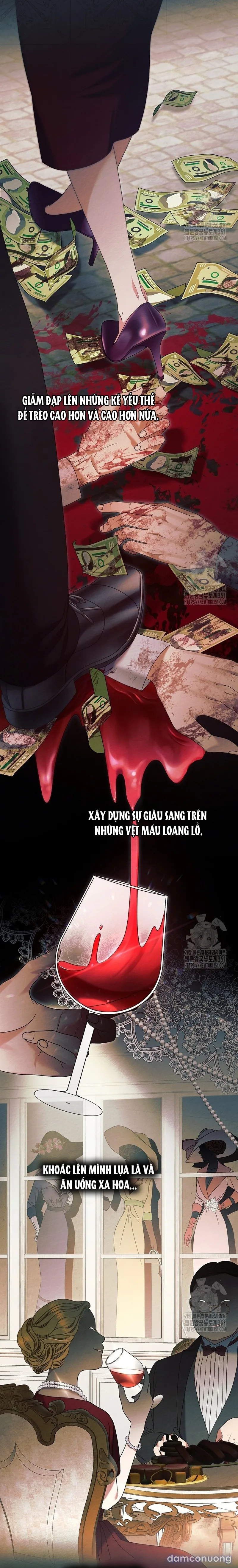 Hãy Cầu Xin Ta Đi 