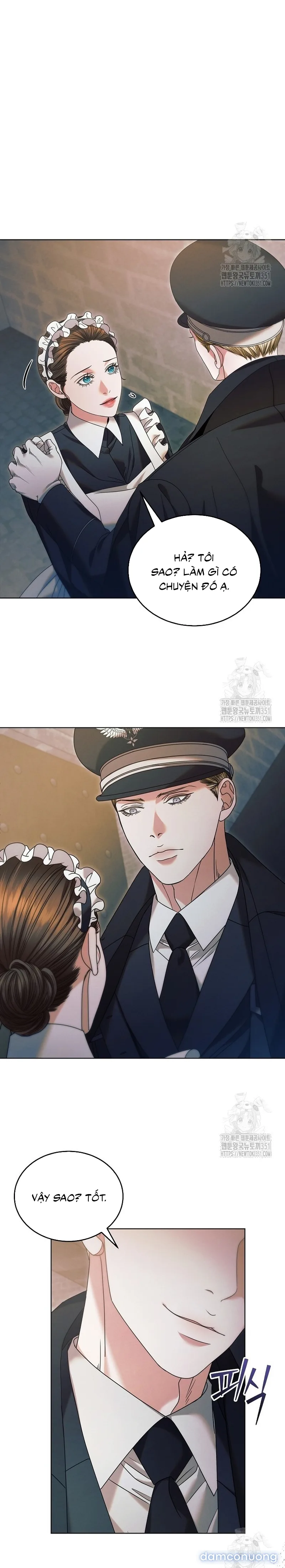 Hãy Cầu Xin Ta Đi 