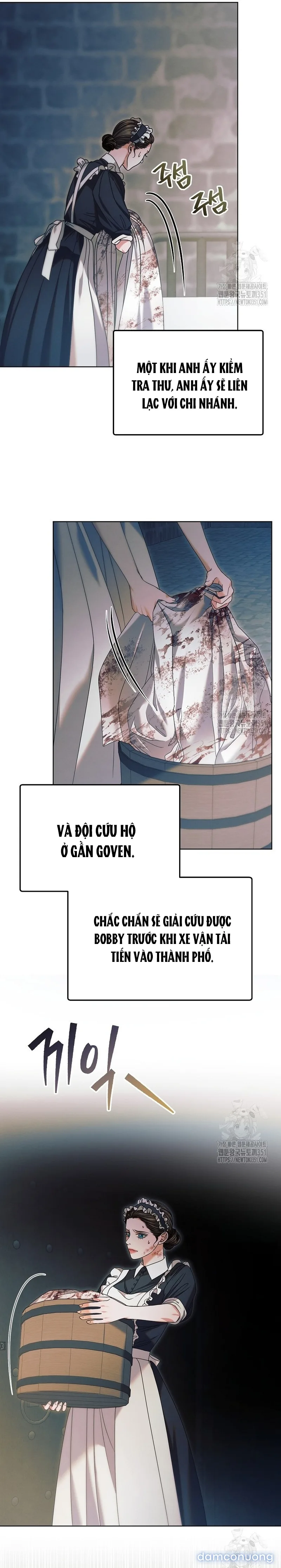 Hãy Cầu Xin Ta Đi 