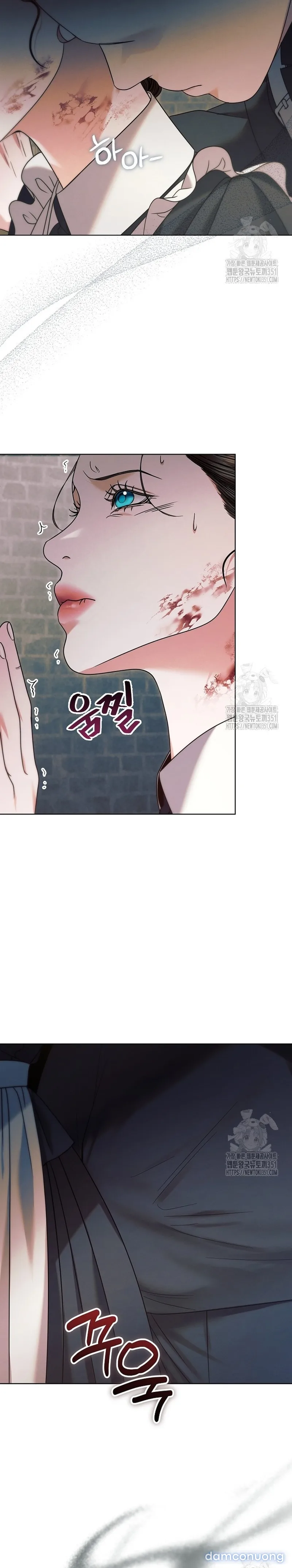 Hãy Cầu Xin Ta Đi 