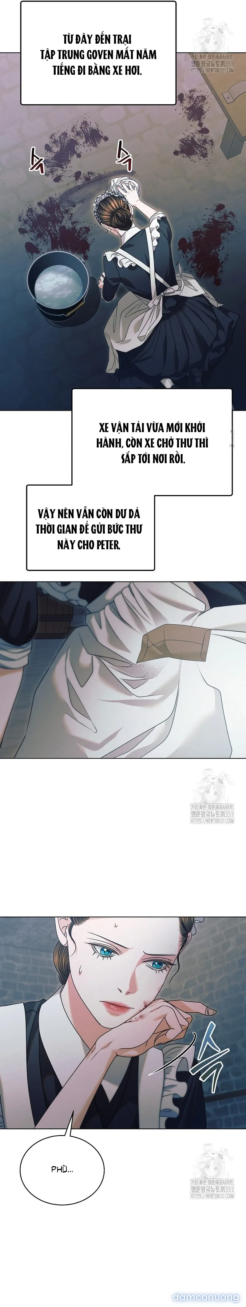 Hãy Cầu Xin Ta Đi 