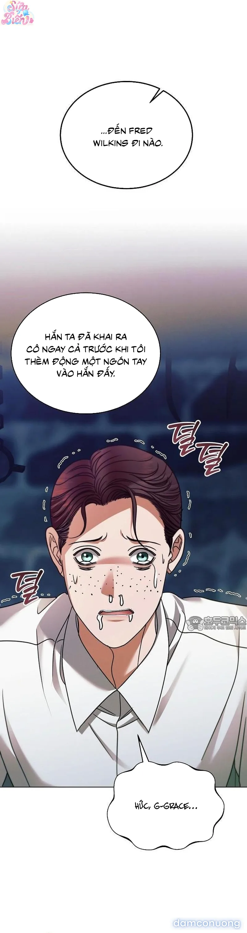 Hãy Cầu Xin Ta Đi 