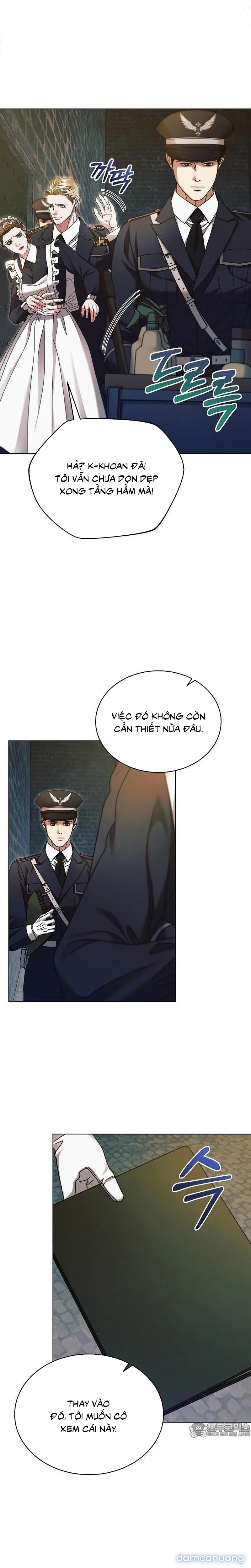 Hãy Cầu Xin Ta Đi 