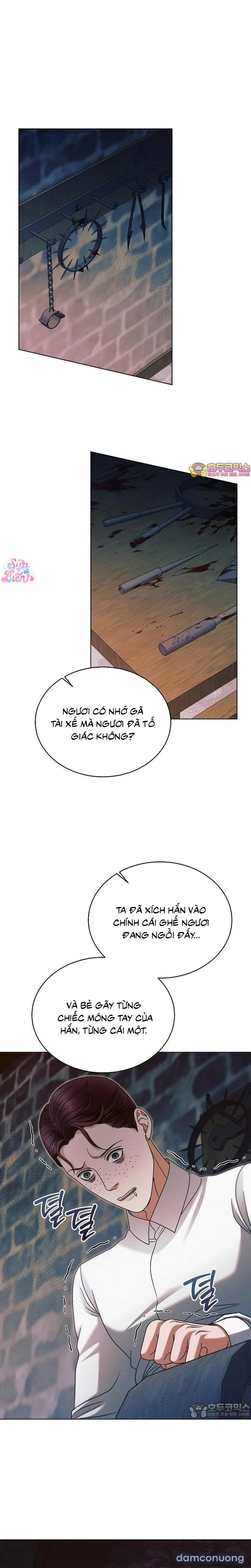 Hãy Cầu Xin Ta Đi 