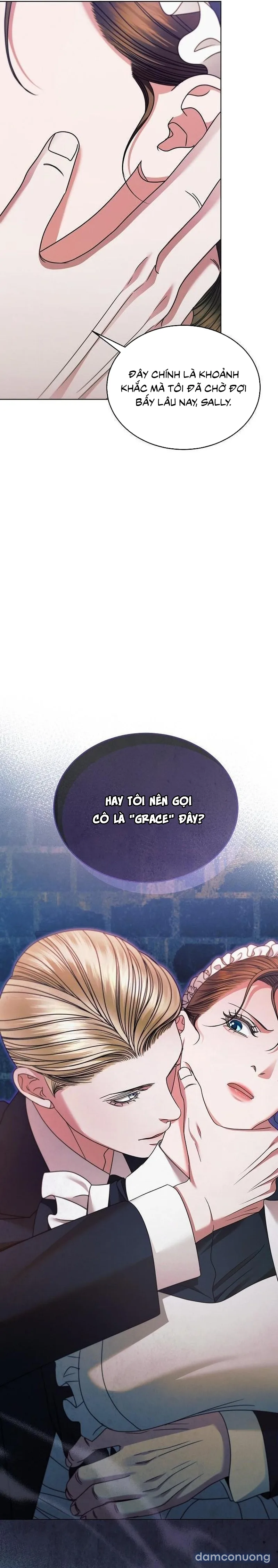 Hãy Cầu Xin Ta Đi 