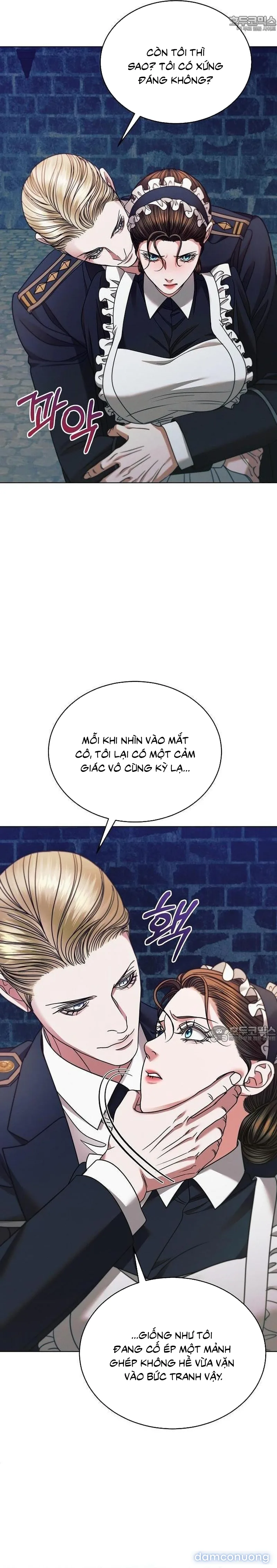 Hãy Cầu Xin Ta Đi 