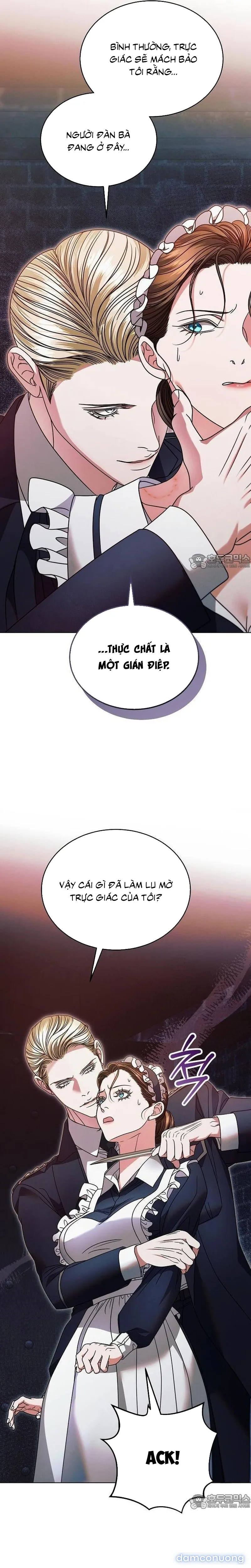Hãy Cầu Xin Ta Đi 