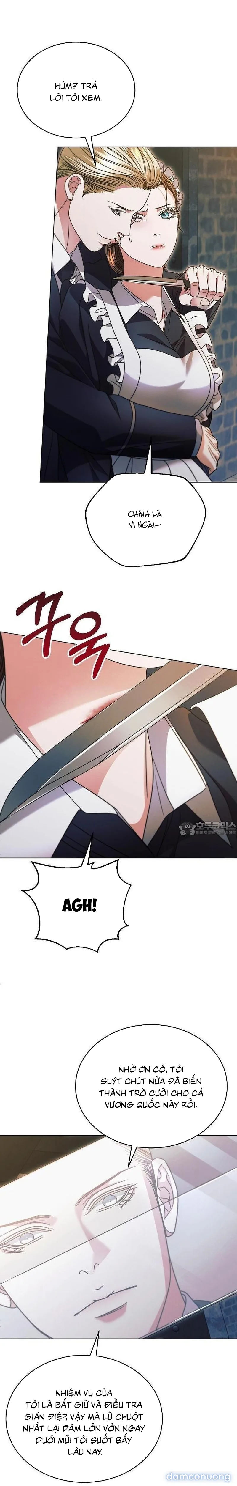 Hãy Cầu Xin Ta Đi 