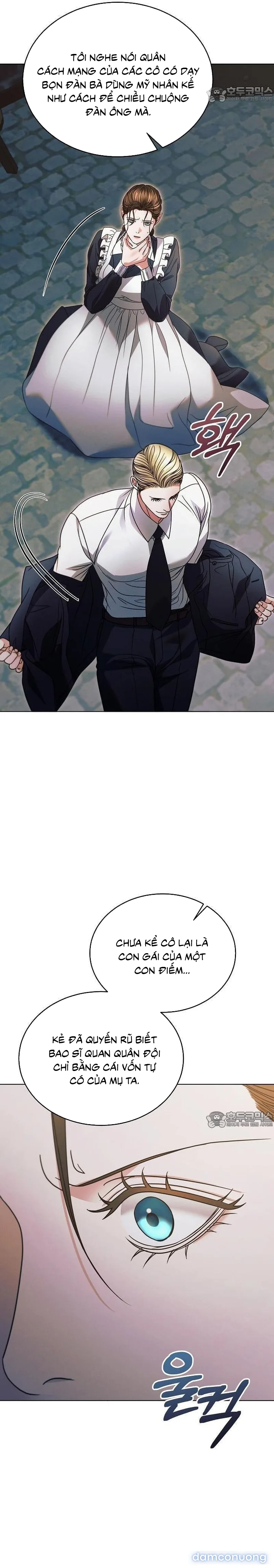 Hãy Cầu Xin Ta Đi 