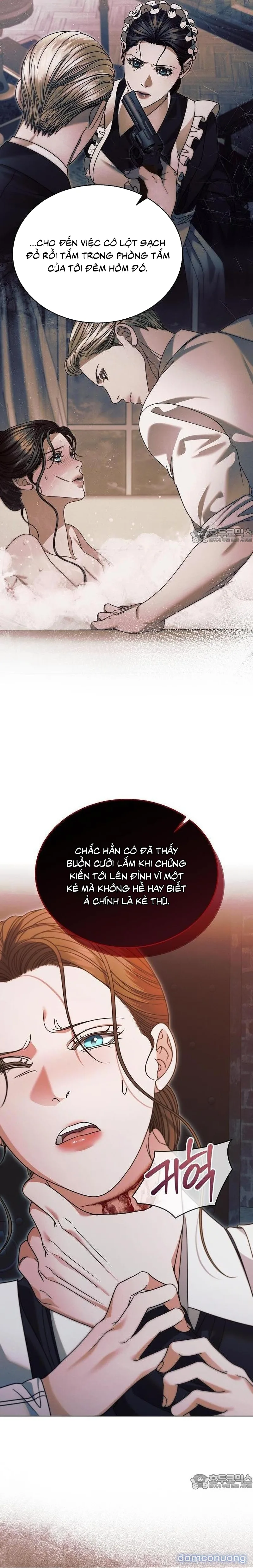 Hãy Cầu Xin Ta Đi 