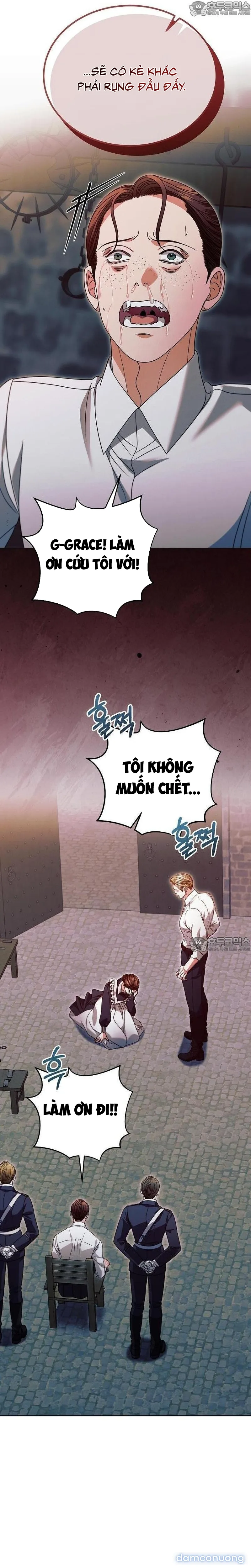 Hãy Cầu Xin Ta Đi 