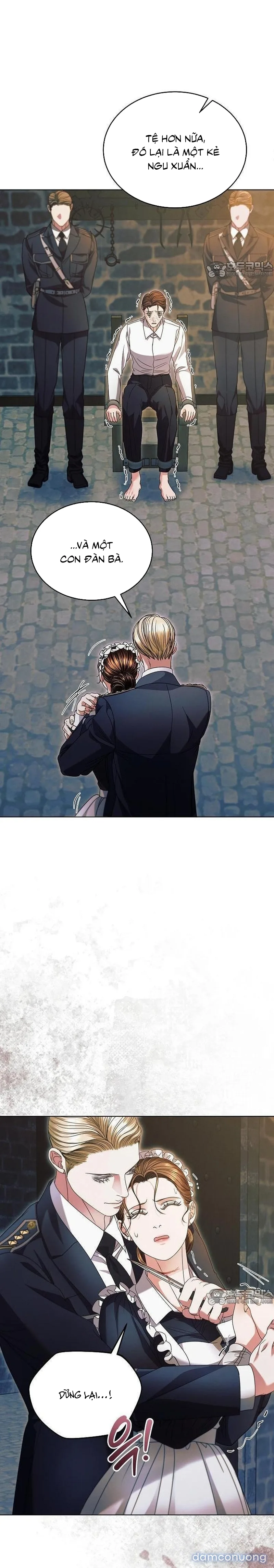Hãy Cầu Xin Ta Đi 
