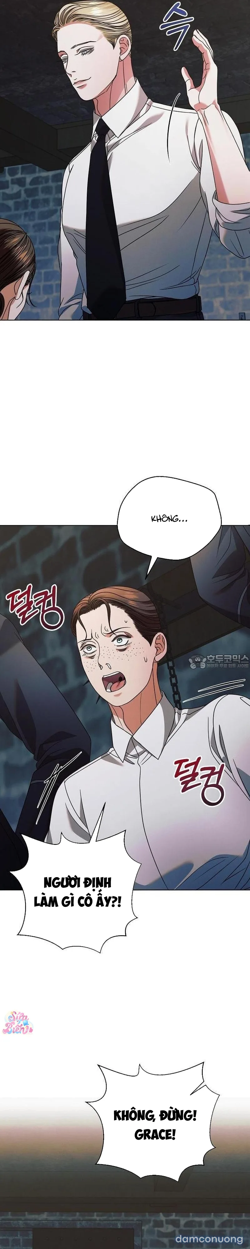 Hãy Cầu Xin Ta Đi 
