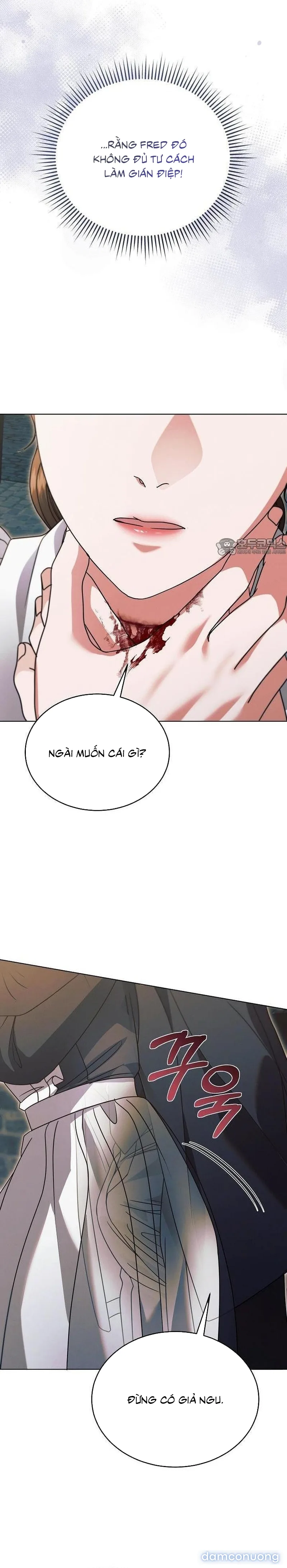 Hãy Cầu Xin Ta Đi 