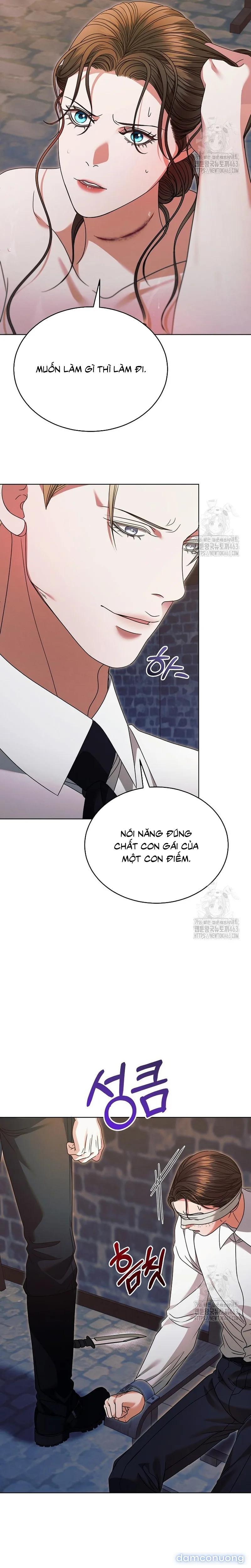 Hãy Cầu Xin Ta Đi 