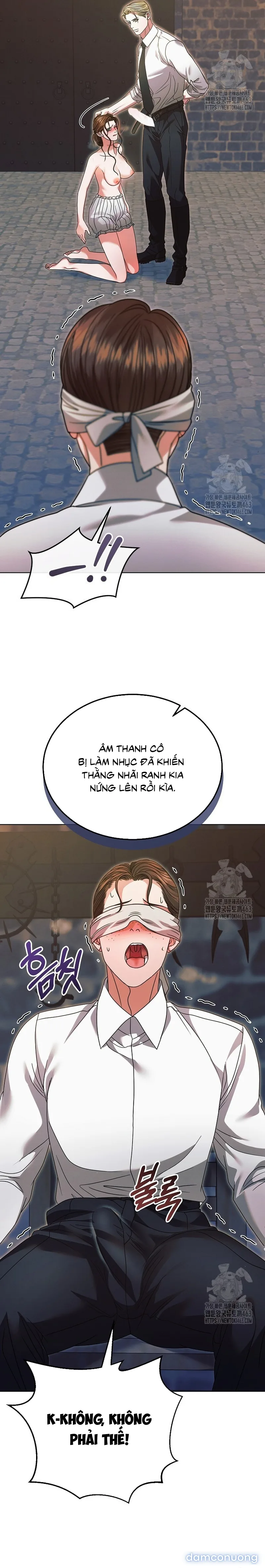 Hãy Cầu Xin Ta Đi 