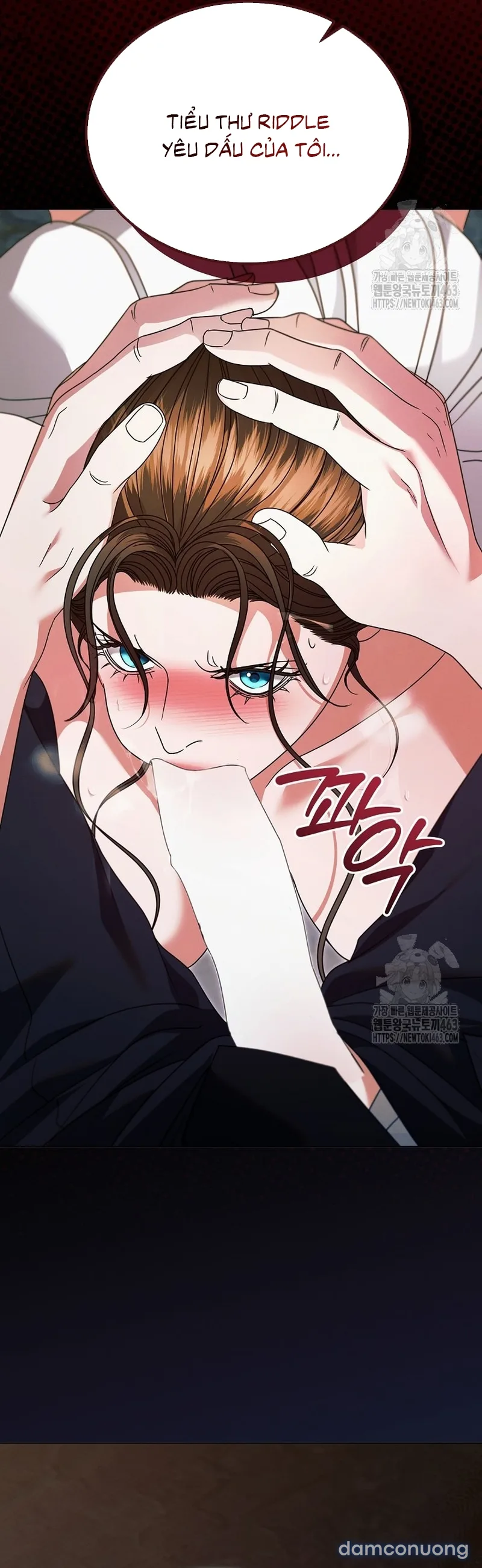 Hãy Cầu Xin Ta Đi 
