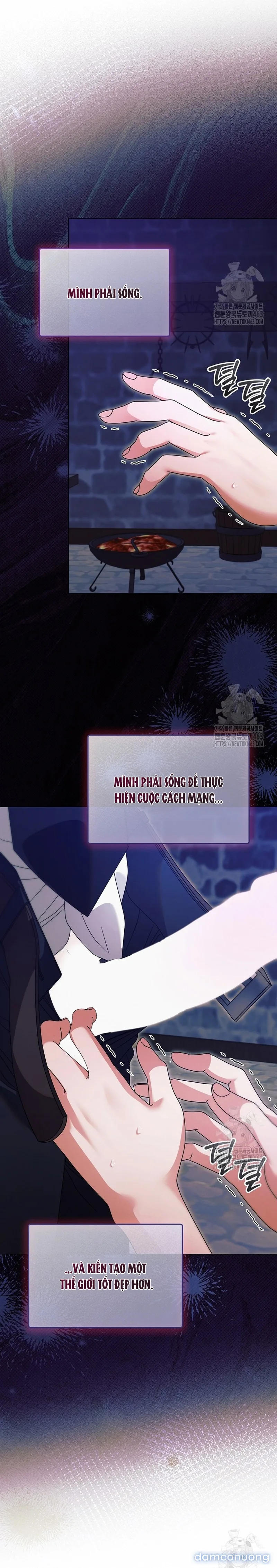 Hãy Cầu Xin Ta Đi 