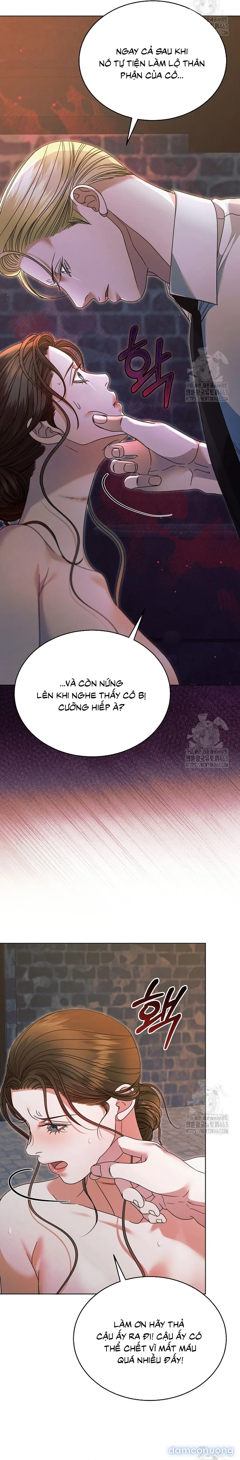 Hãy Cầu Xin Ta Đi 