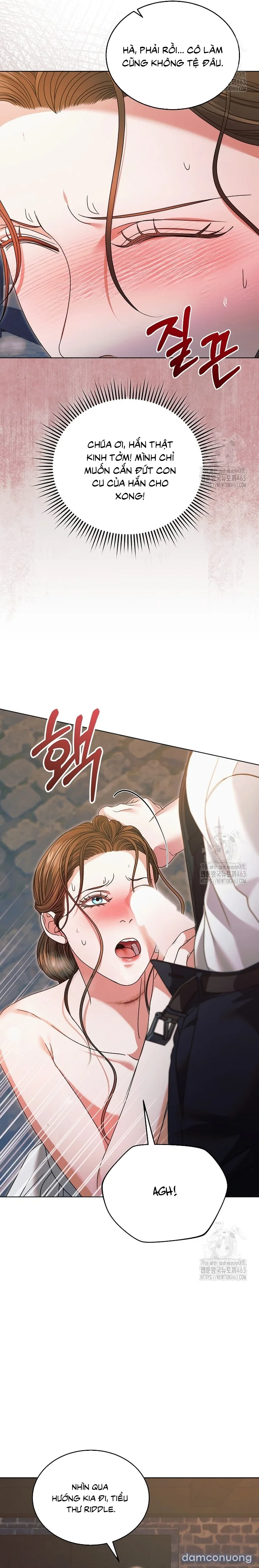 Hãy Cầu Xin Ta Đi 