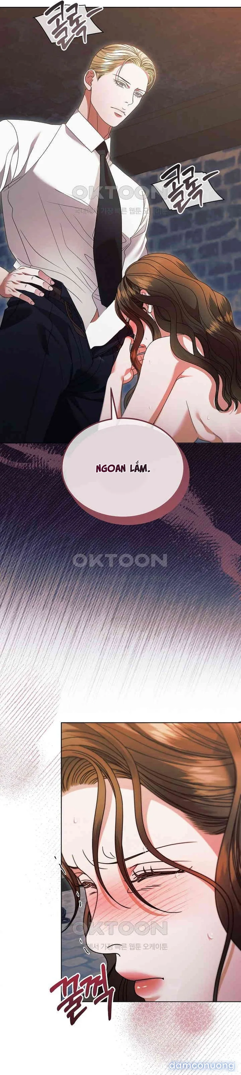 Hãy Cầu Xin Ta Đi 