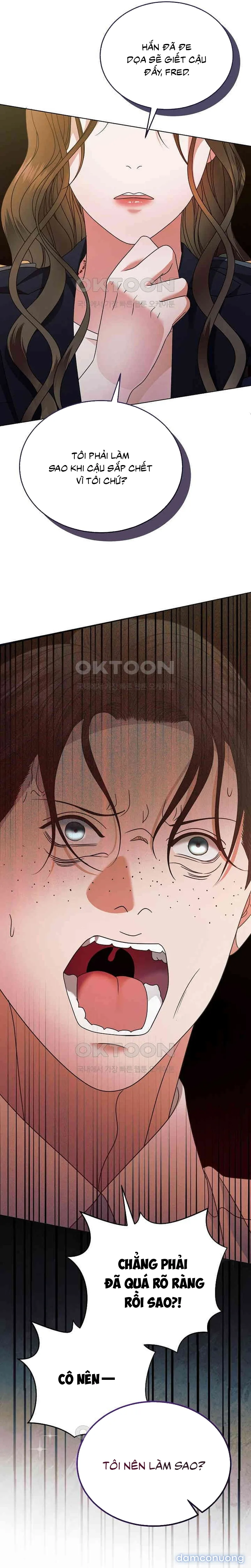 Hãy Cầu Xin Ta Đi 