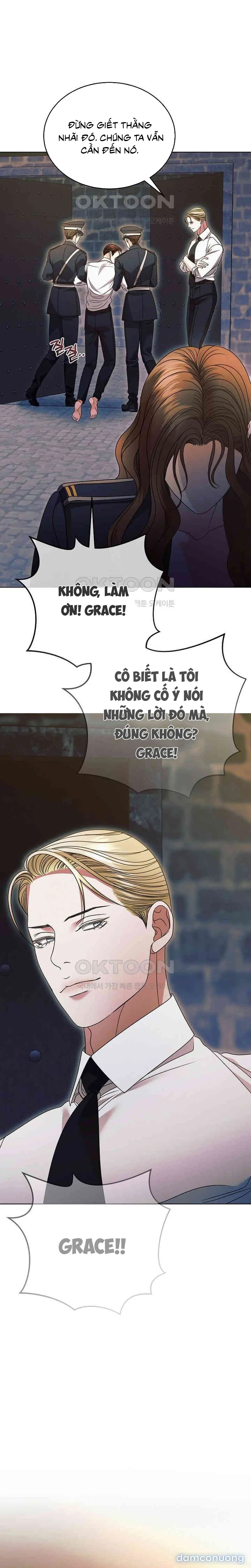 Hãy Cầu Xin Ta Đi 