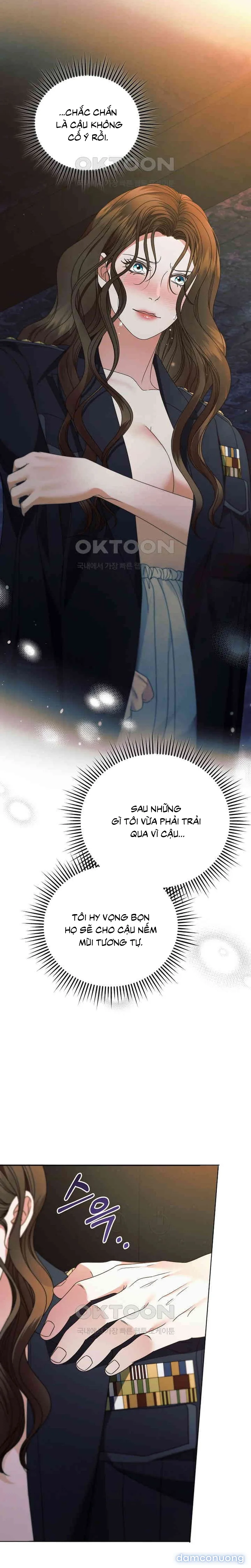 Hãy Cầu Xin Ta Đi 