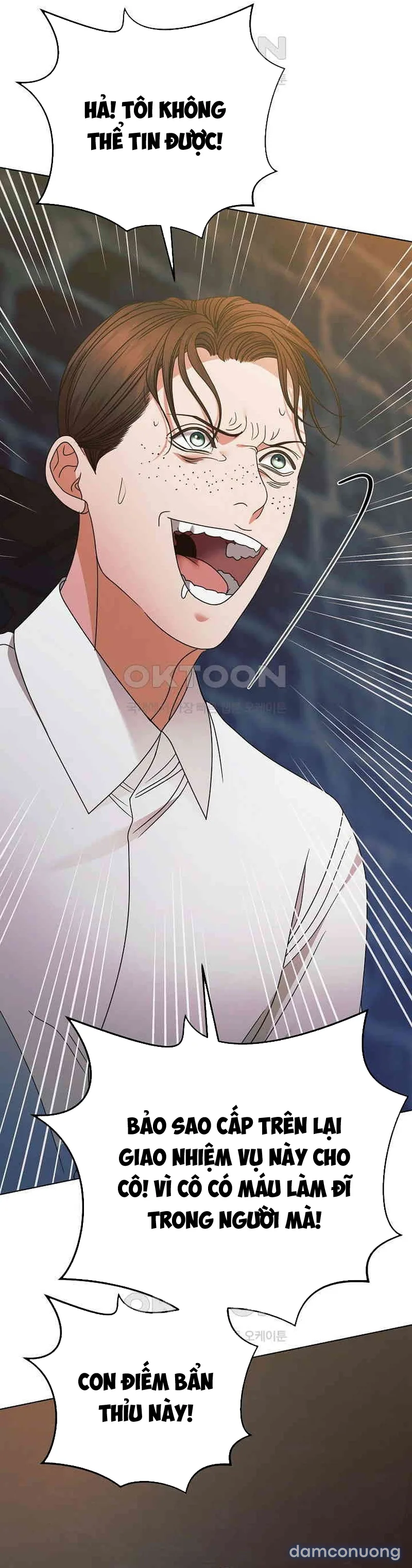 Hãy Cầu Xin Ta Đi 