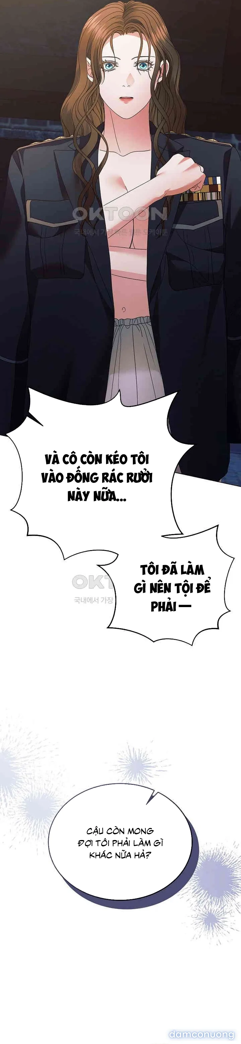 Hãy Cầu Xin Ta Đi 