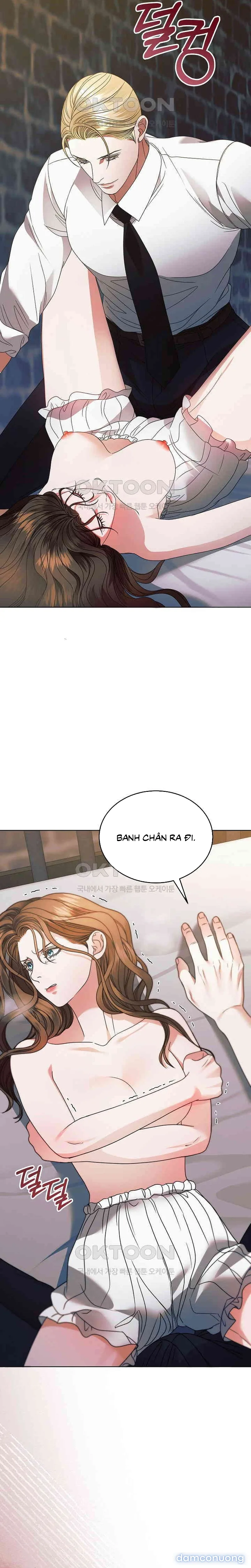 Hãy Cầu Xin Ta Đi 