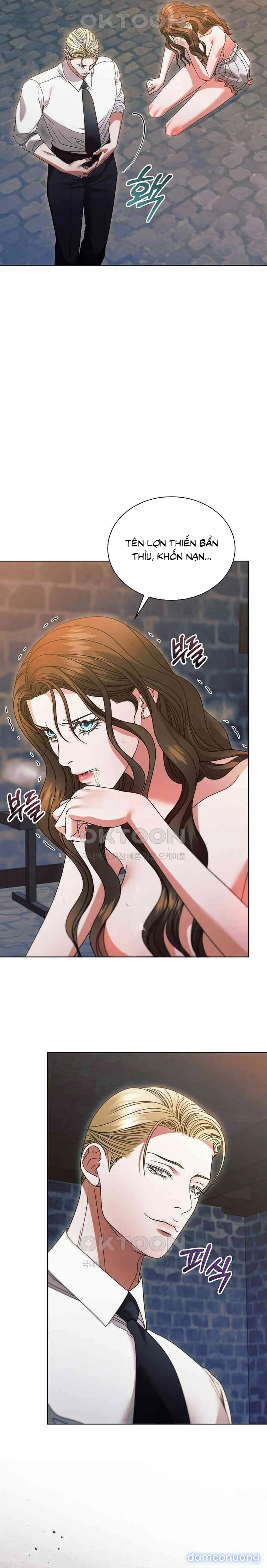 Hãy Cầu Xin Ta Đi 