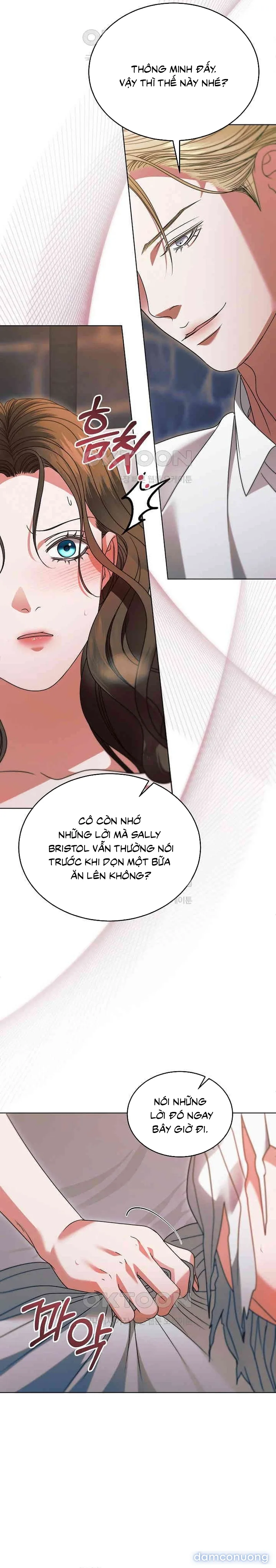 Hãy Cầu Xin Ta Đi 