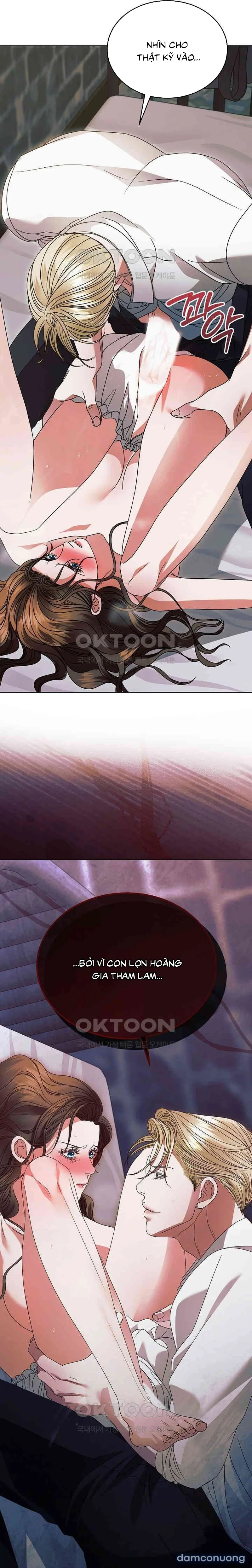 Hãy Cầu Xin Ta Đi 